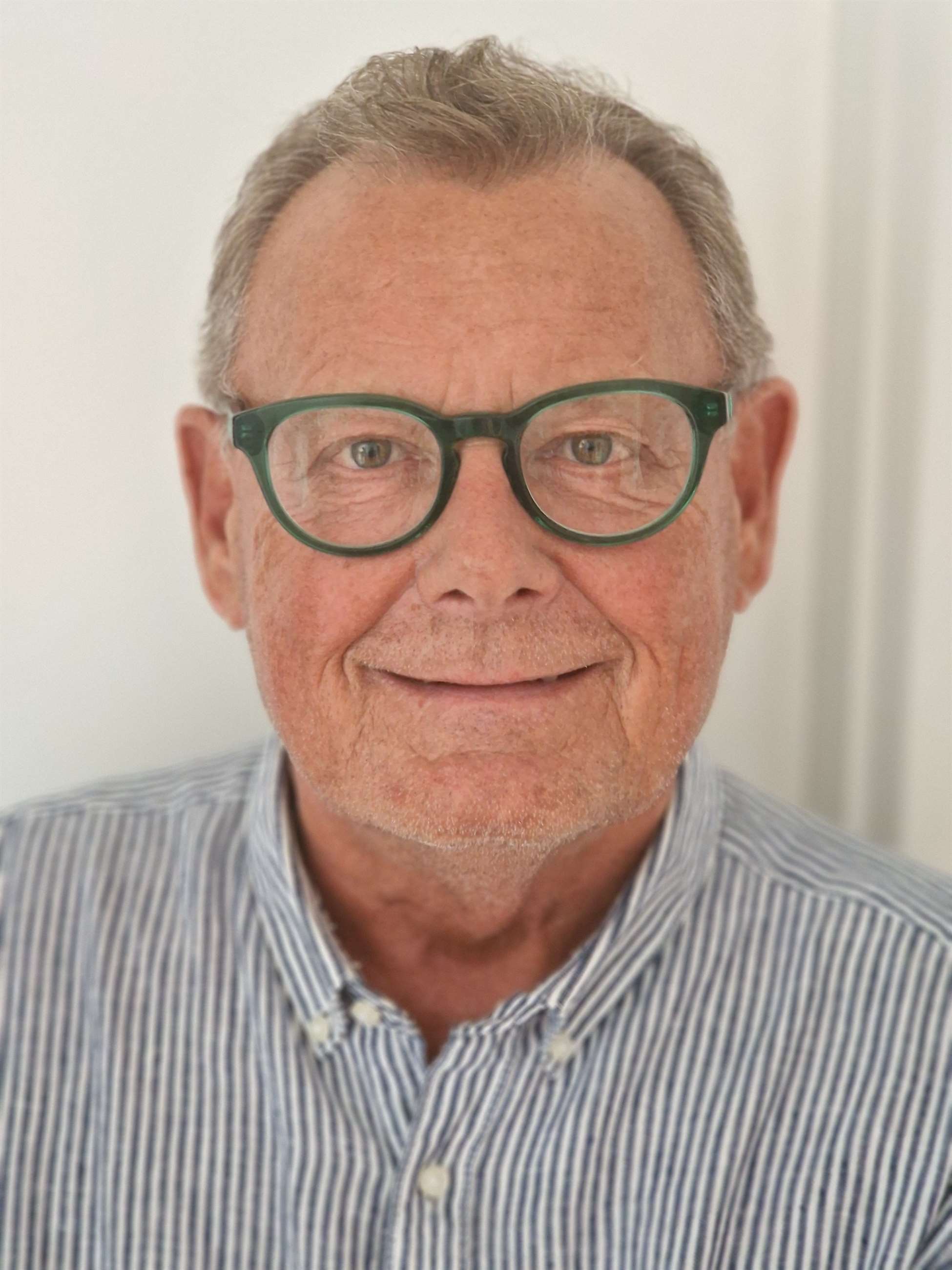 kim christrup